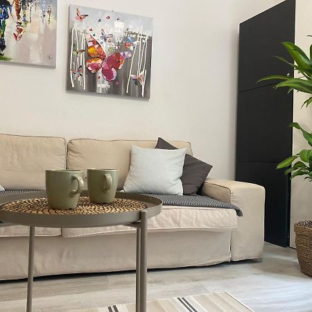 Apartment Alfonzetti-5 Min Walk To Central Train And Bus Station Catania Exterior foto