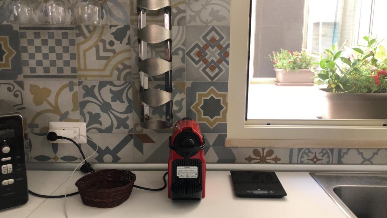 Apartment Alfonzetti-5 Min Walk To Central Train And Bus Station Catania Exterior foto