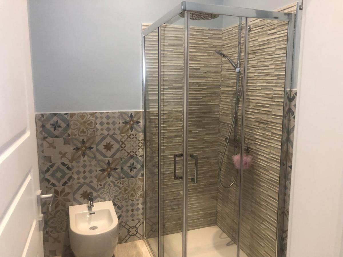 Apartment Alfonzetti-5 Min Walk To Central Train And Bus Station Catania Exterior foto
